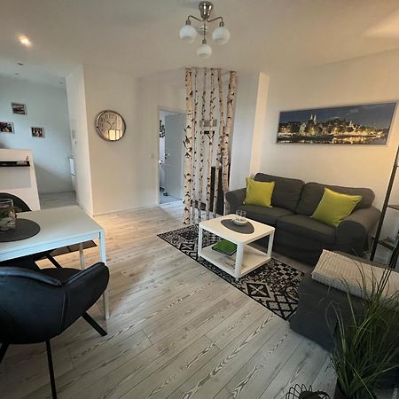 Apartamento Mara Lubeca Exterior foto