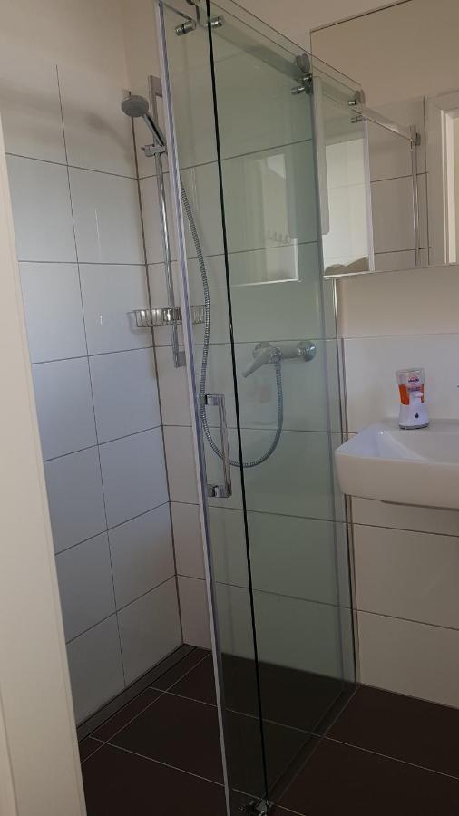 Apartamento Mara Lubeca Habitación foto