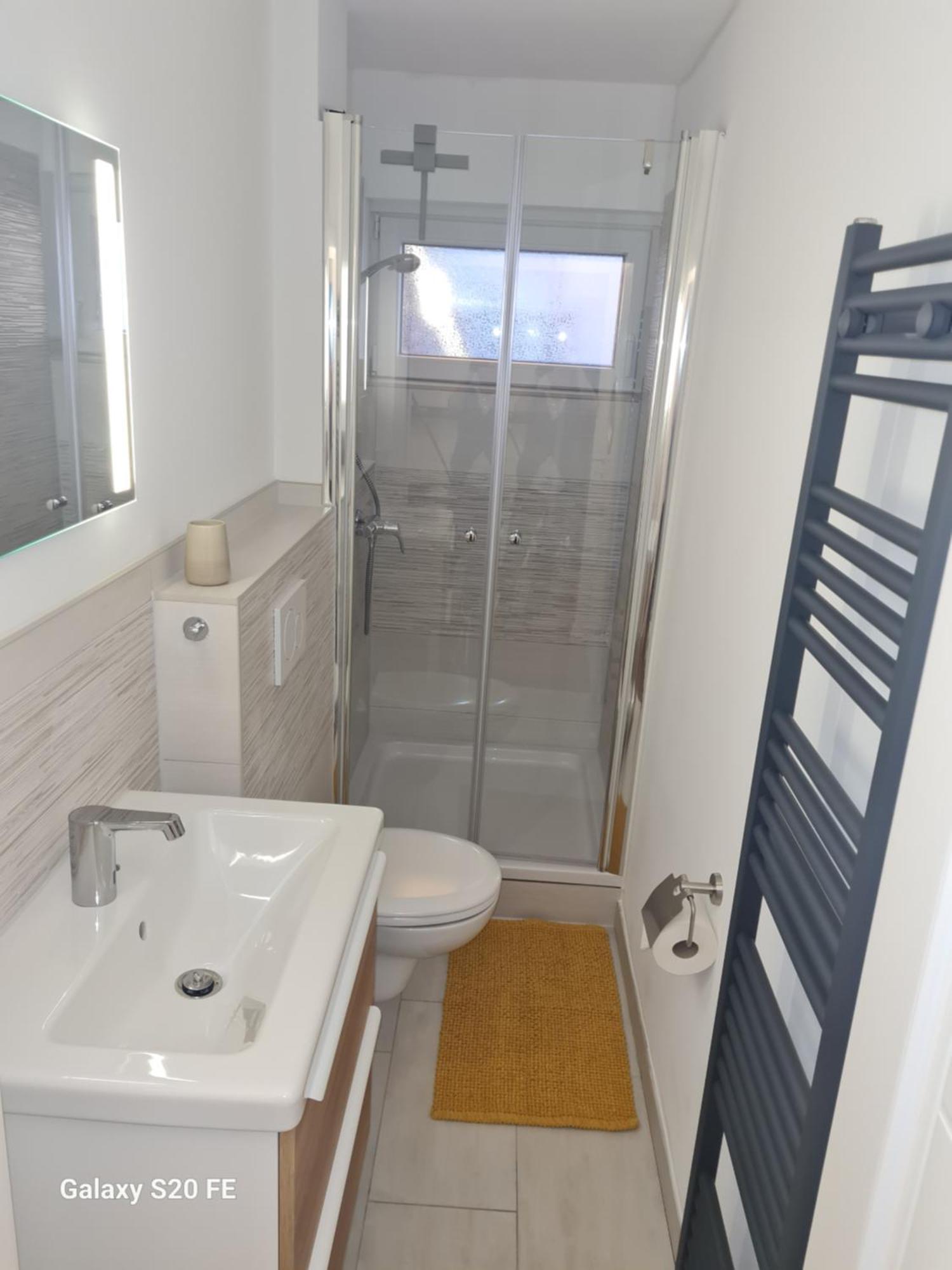 Apartamento Mara Lubeca Habitación foto
