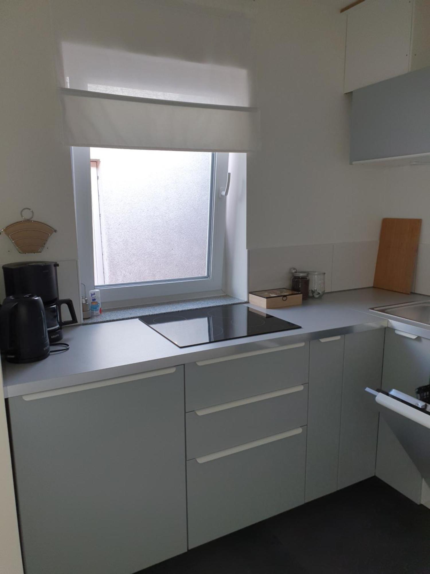 Apartamento Mara Lubeca Habitación foto