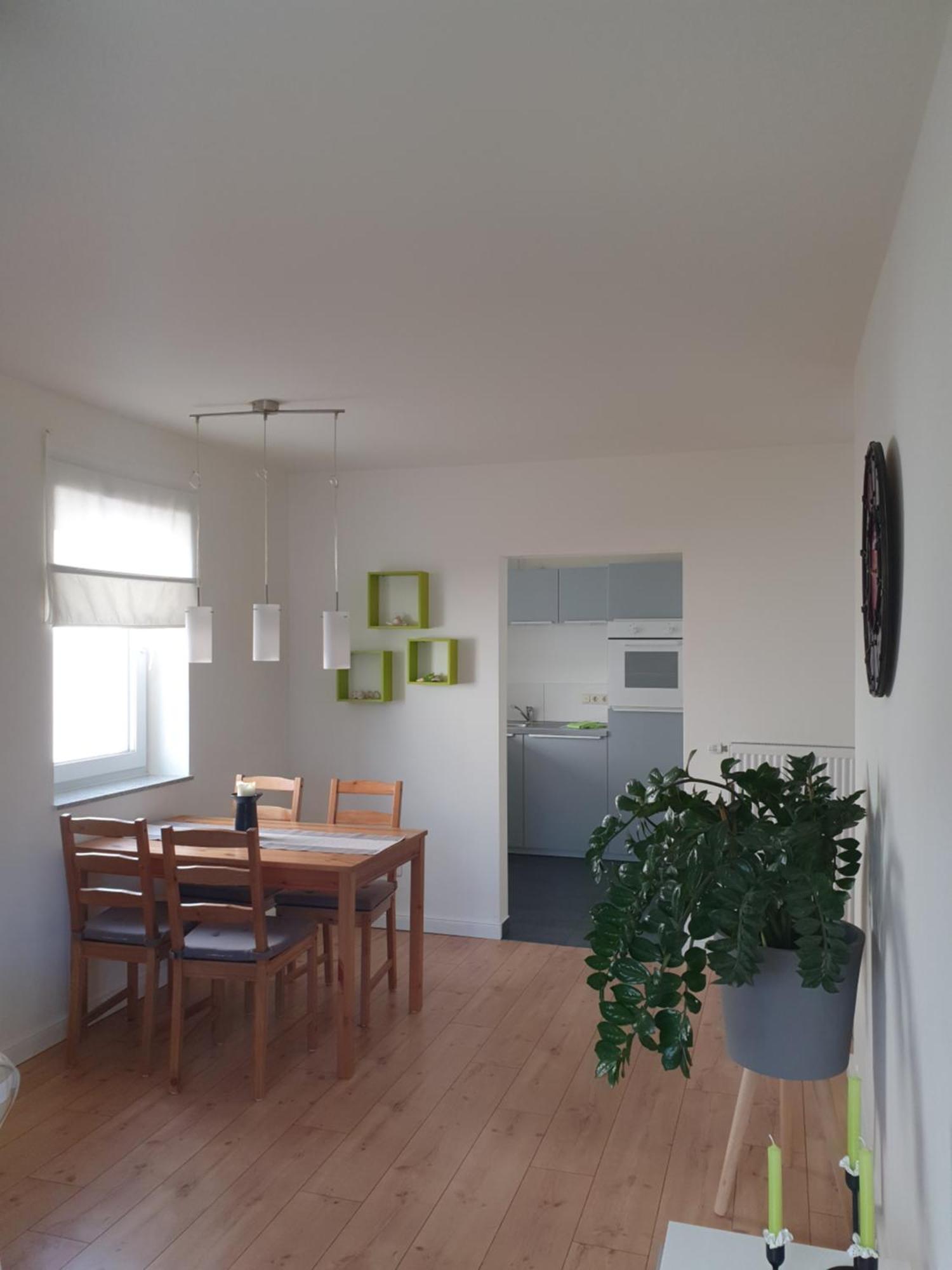 Apartamento Mara Lubeca Habitación foto