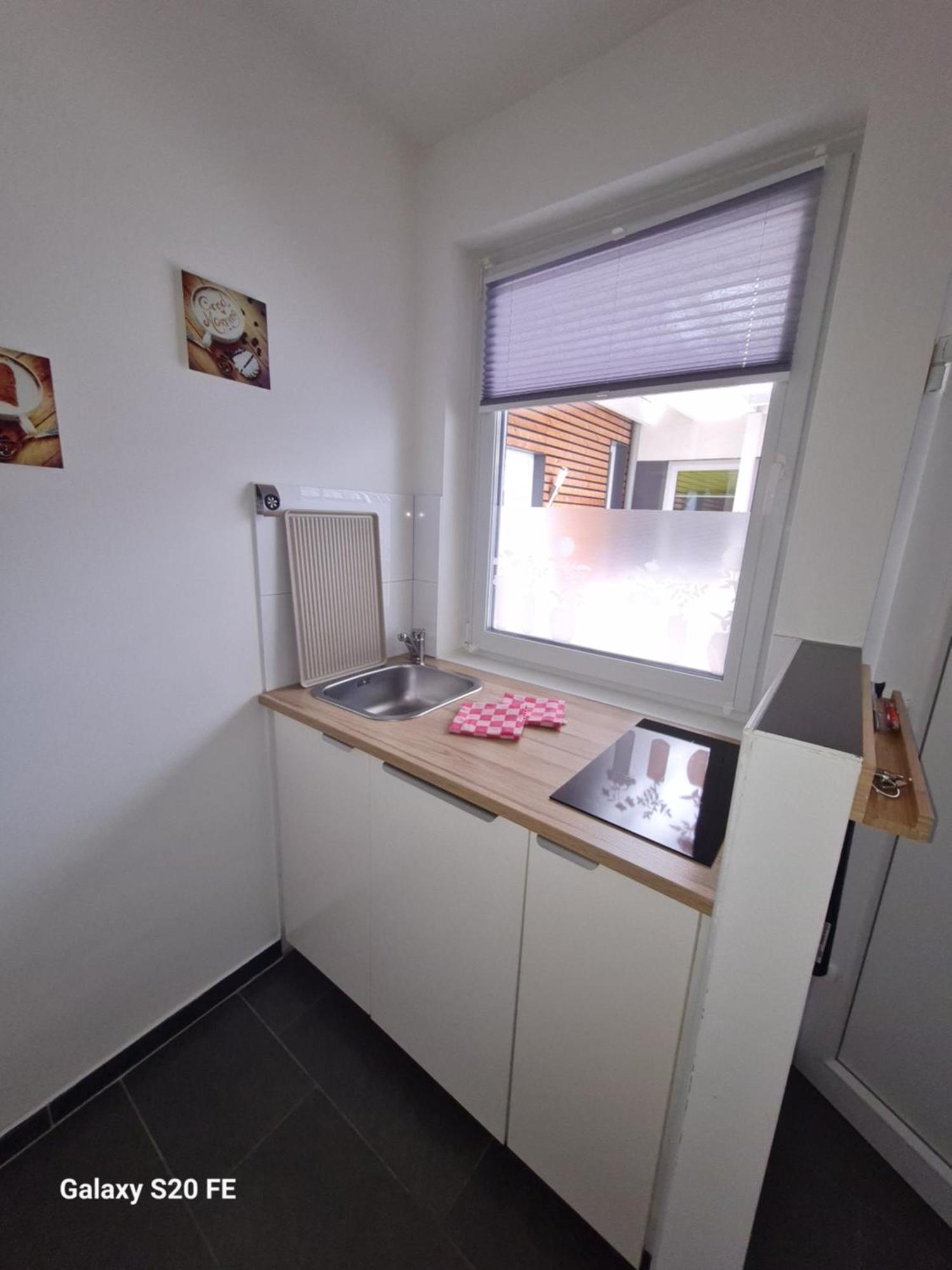 Apartamento Mara Lubeca Habitación foto